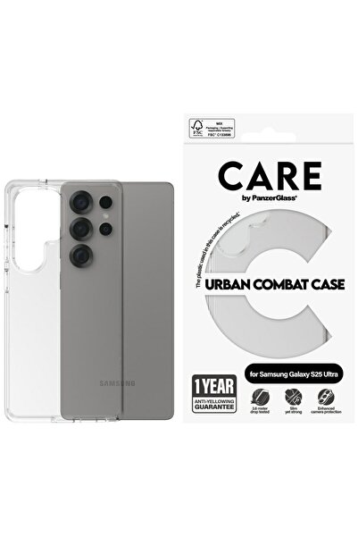 CARE by PanzerGlass® Θήκη CARE από την PanzerGlass Flagship Urban Combat Sams...