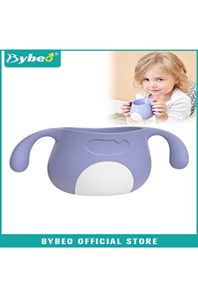 BYBEO Toddler Cup, Baby Training Cup, Anti-Choking Trainer Cup, Drinking Cup ...