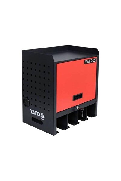 yato YT-09093 Lockable Wall Cabinet for Power Tools