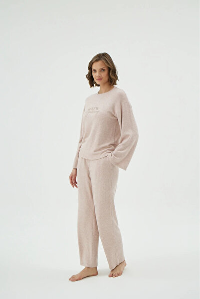 Sevim 16999 Women's Pajama Set