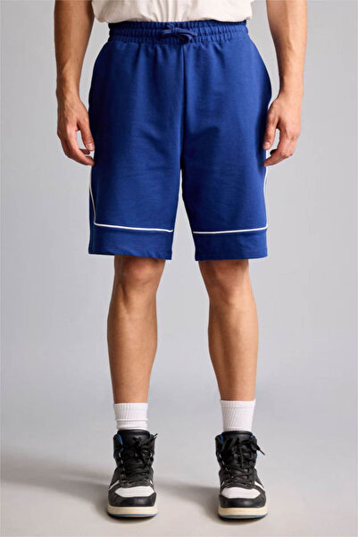 DeFacto Baggy Fit Shorts H7811Ax26Hs