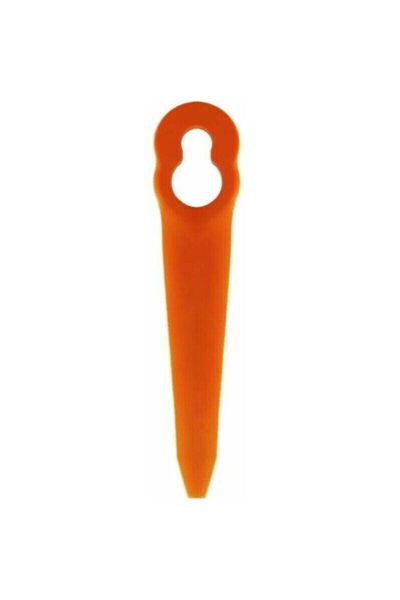 STARSTAR 100 blades/pack for Stihl PolyCut 2-2/3-2/FSA45/FSA57/FSE52 cordless...