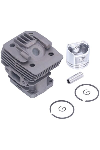STARSTAR 38mm cylinder piston kit for Stihl FS160/220/280, iron/aluminum.