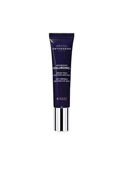 Institut Esthederm Ser pentru conturul ochilor cu efect antirid INTENSIVE HYA...