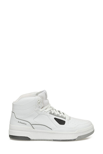 Kinetix WINGTON PU HI Beyaz Erkek High Sneaker