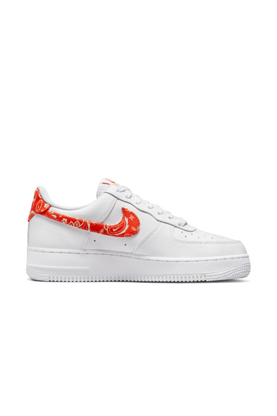 Nike Air Force 1 Low “Orange Paisley” DJ9942-102