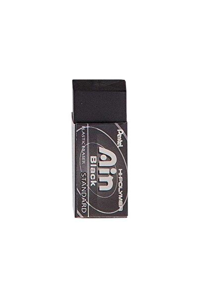 Pentel Hi-Polymer Ain Siyah Silgi