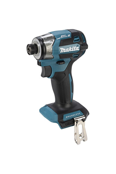 Makita DTD 173 Z Ασύρματο Κρουστικό Κατσαβίδι Solo Brushless 18 V