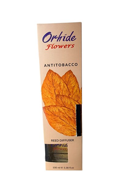 Orhide Flowers Άρωμα δωματίου ορχιδέας