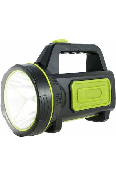 STARSTAR 13500lm USB flashlight 6000mAh side light.