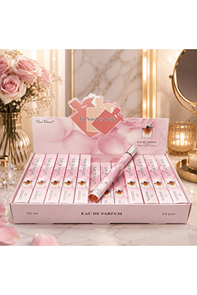 V.V LOVE Parfum tip pix La Vied Bella