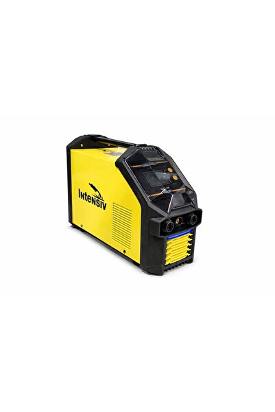INTENSIV CUT 40 AIR - APARAT DE TAIERE CU PLASMA CU COMPRESOR