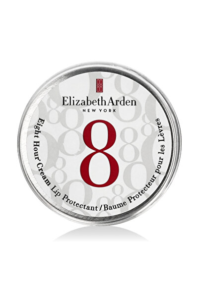 Elizabeth Arden Cremă protectoare pentru buze cu acțiune de 8 ore 13 ml