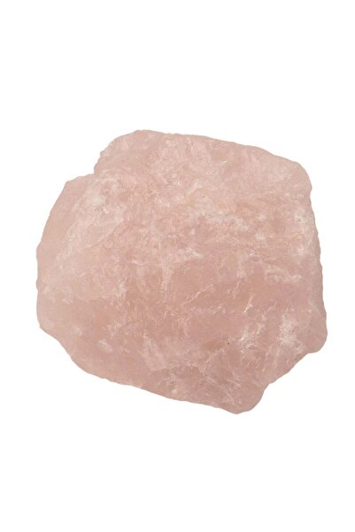 craftmystic Cristal unicat Cuart Roz pietre brute 3-4 cm - Pietre semipretioa...