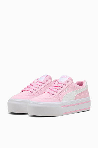 Puma Court Classic Vulc Fs Platform Women's Sneakers
