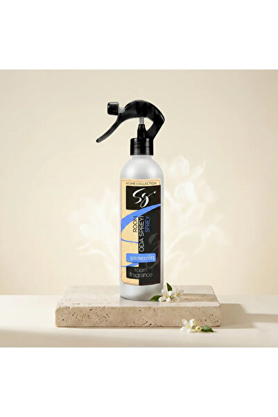 YASEMİN SPREY ODA KOKUSU 250 ML