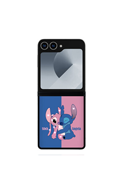 4TECH Θήκες Κινητών Τηλεφώνων Ohana S+a Samsung Galaxy Z Flip 5 5g