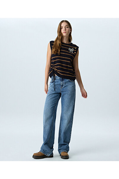 Twist JEAN PANTOLON