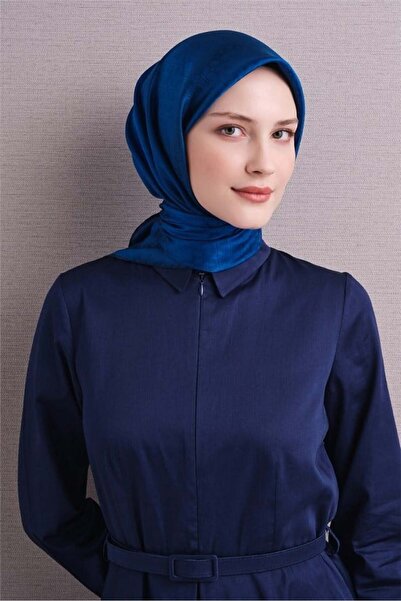 Armine Jacquard Silk Scarf 9647D-36
