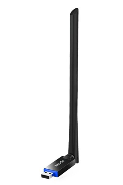 Tenda U11 Pro Ασύρματος Προσαρμογέας, Διπλής Ζώνης AX900