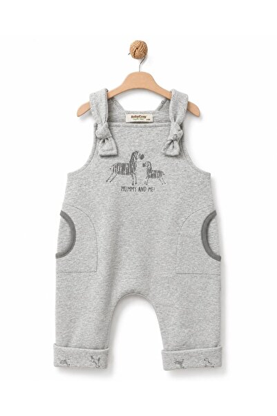 BabyCosy Organic Wear Baby Salopet 100% Organic Cotton, Baby and Newborn Seri...