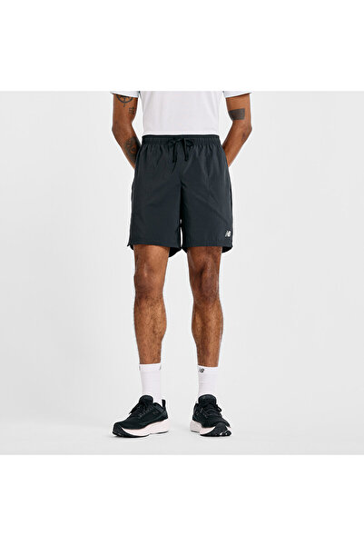 New Balance شورت رياضي قصير 7 بوصات