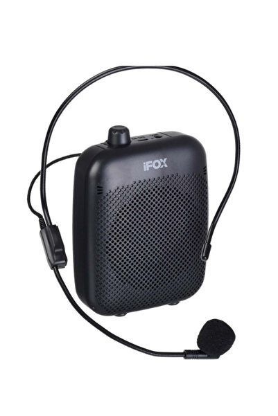 Genel Markalar 20W Bt Rehber Amfisi FX-29