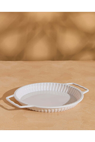 REDTAG White Silicone Bakeware