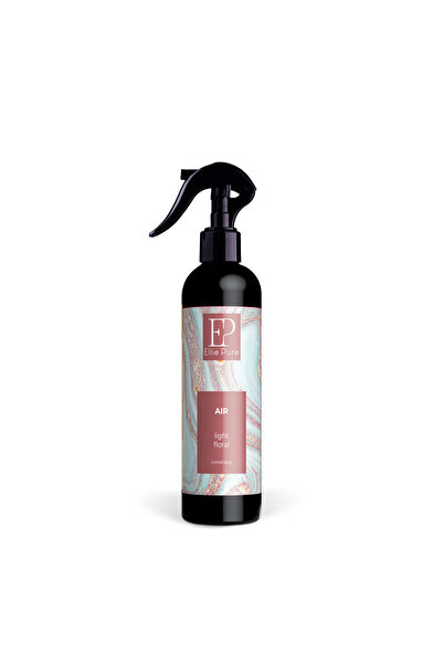 Alista Home Dr. Marcus Ellie Pure 4 Elements Air Spray Odorizant de Cameră, 3...