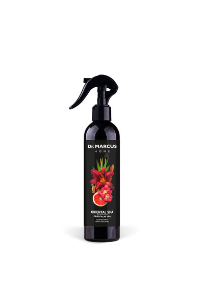 Alista Home Odorizant de cameră / Spray Dr. Marcus Home Oriental Spa, 300 ml