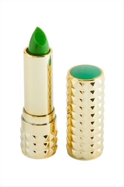 Generic Brand La Fera Magic Lipstick - Yellow