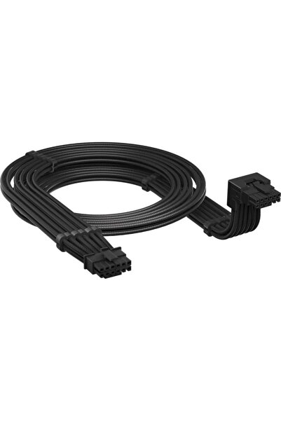 Corsair CS CABLU PSU 90 °   12V-2x6 Stil