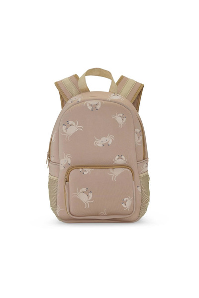Vanilla Copenhagen Rucsac din neopren pentru copii NEO MINI CRABY Oak