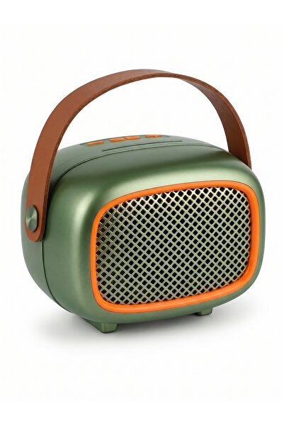 Wellmaxx WMAX SKR96 Professional Wireless Bluetooth Speaker Portable High Qua...