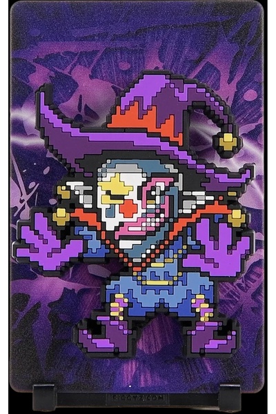 Genel Markalar Saggi the Dark Clown 85 - Yu-Gi-Oh!