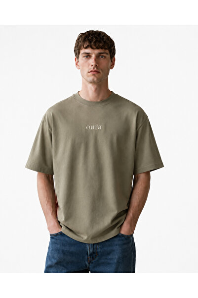 Oura Clothing T-shirt
