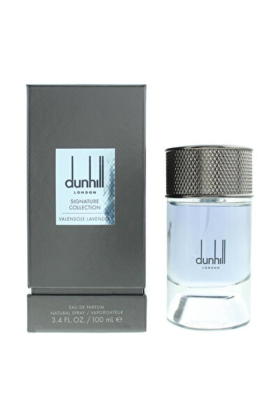Dunhill Colecția Signature - Valensole Lavender, Apă de parfum, Pentru bărbaț...
