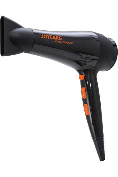 JOYCARE Jc-489 Ionic Ultra Powerful Hair Dryer, 2400 Watt - Pack Of 1