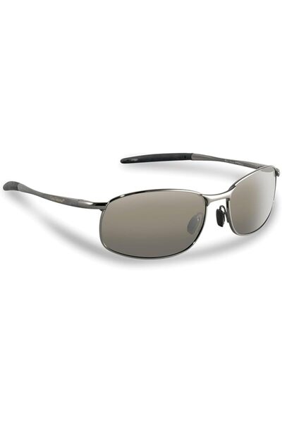 Flying Fisherman San Jose Polarized Sunglasses with AcuTint UV Blocker for Fi...