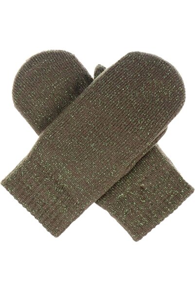 Bea'S Be Your Own Style BYOS Unisex Winter Toasty Warm Solid Glitter Fleece L...