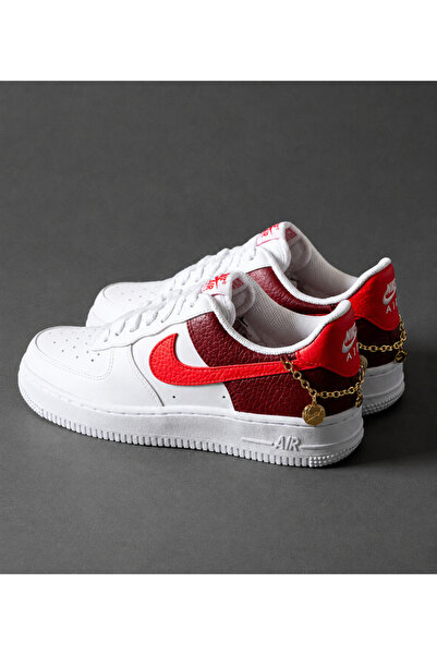 Nike Air Force 1 '07 Özel Seri Sneaker Ayakkabı- KUZEY SPORT