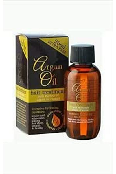 Argan Oil HAIR TREATMENT 50ML