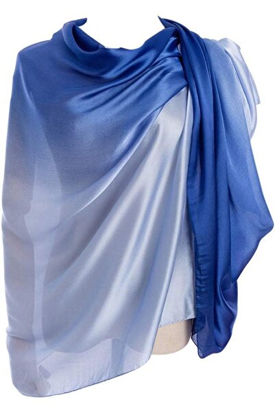 GENERAL Women's Scarves 100% Silk Long Lightweight Scarfs for women