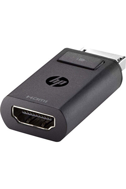 HP Μετατροπέας DisplayPort / HDMI αρσενικό σε DisplayPort / HDMI θηλυκό 1 τεμ...
