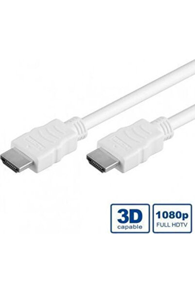 VALUE Καλώδιο HDMI 1.4 Υψηλής Ταχύτητας 1080p 120Hz HDMI Αρσενικό - HDMI Αρσε...