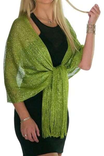GENERAL Shawls and Wraps for Evening Dresses, Womens Shawls and Wraps, Dressy...