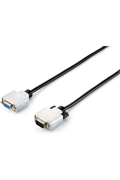 EQUIP Καλώδιο VGA αρσενικό σε VGA θηλυκό 20μ (118856)