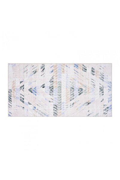 Heinner MABO Printed Washable Rug 70x140 cm, Non-Slip, 3 mm Pile