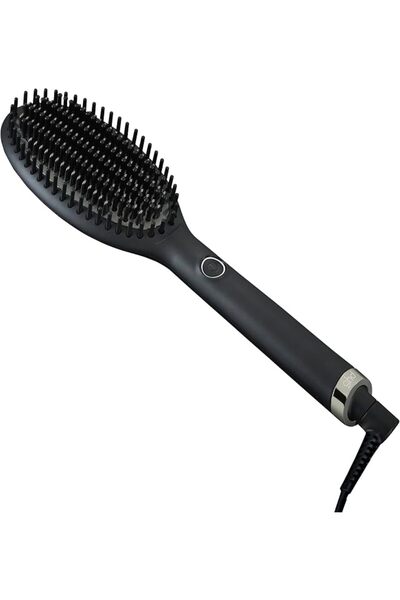 GHdesign فرشاة تصفيف الشعر الساخنة الاحترافية ghd Glide