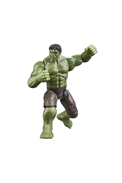 Hasbro G2455 Spider-Man: Brand New Day Hulk 30 Figür